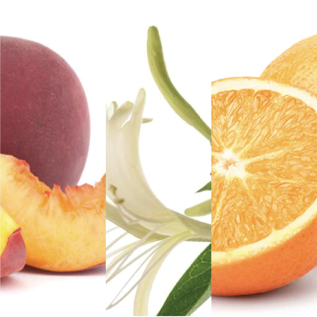 No.11 蜜桃高級蠟燭